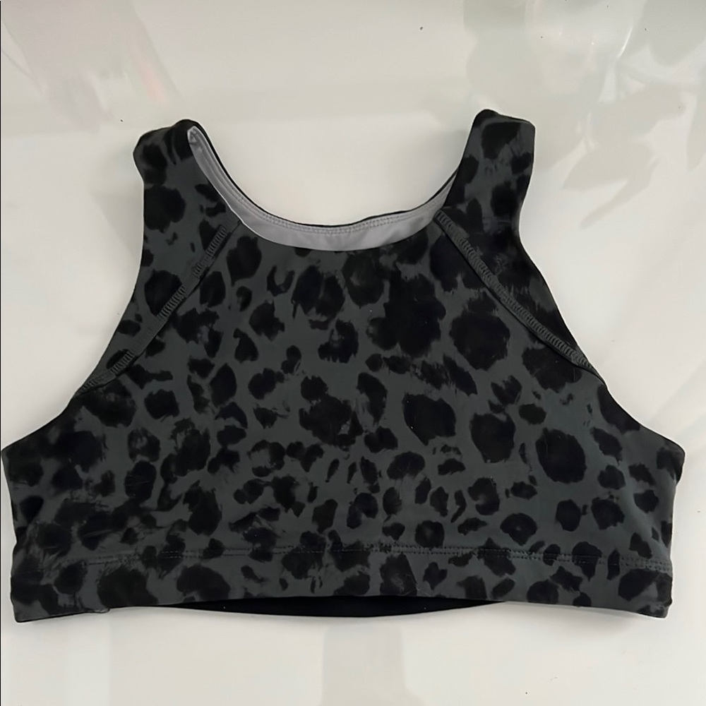 Zella Girl Sports Bra